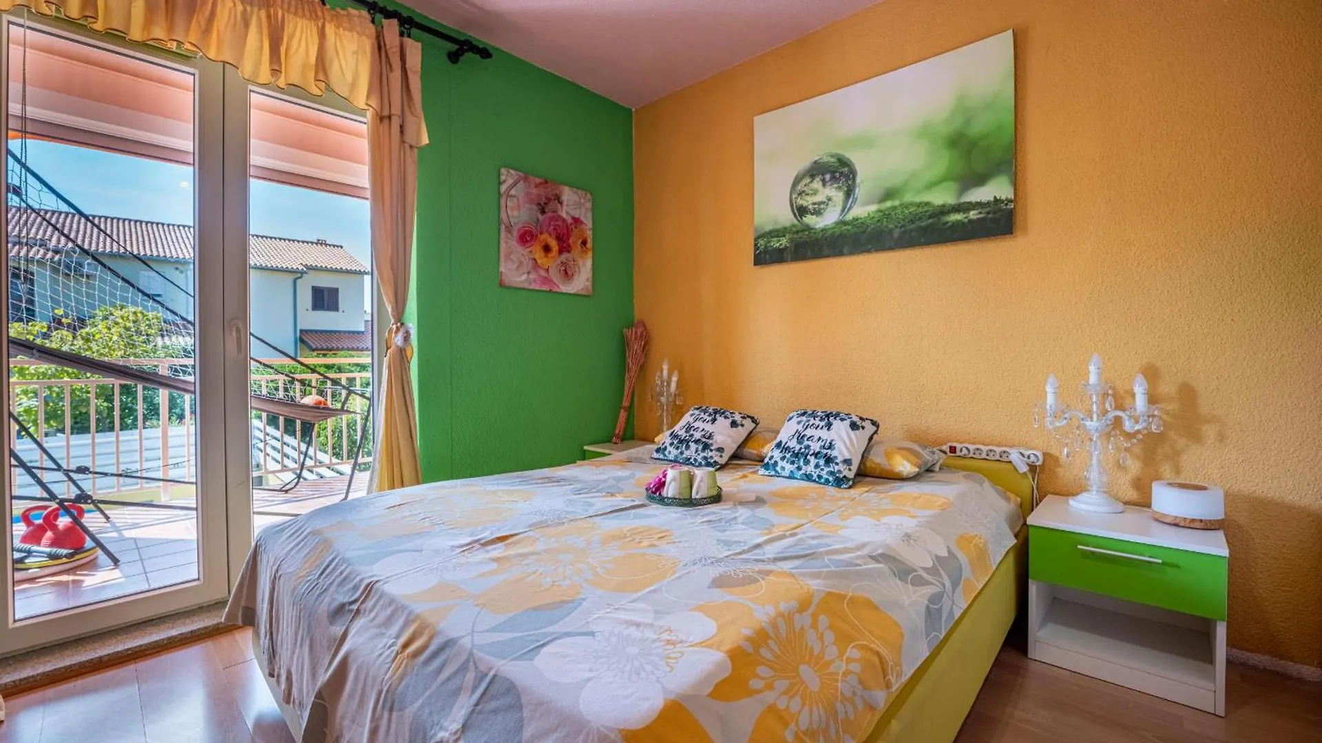 Venus Holiday House With Pool Banjole Chorwacja