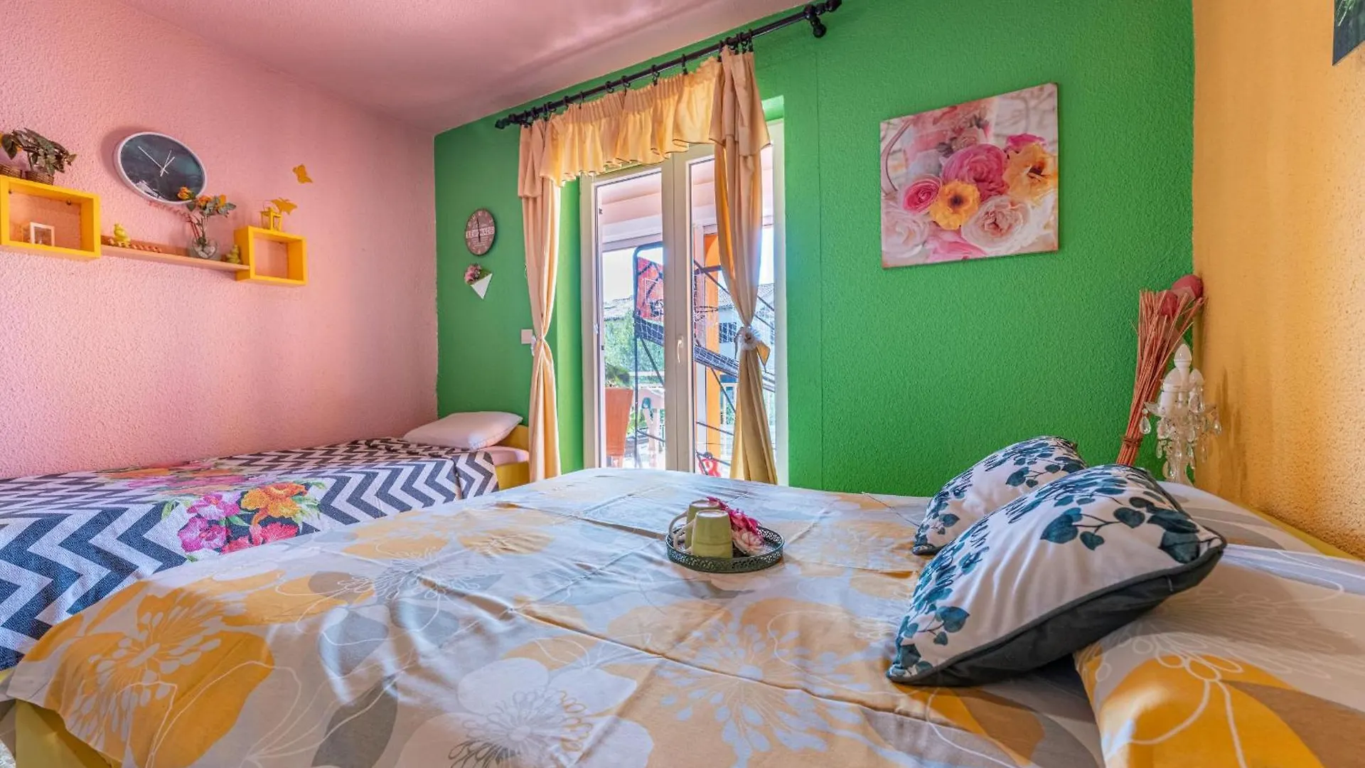 Venus Holiday House With Pool Banjole 0*,  Chorwacja