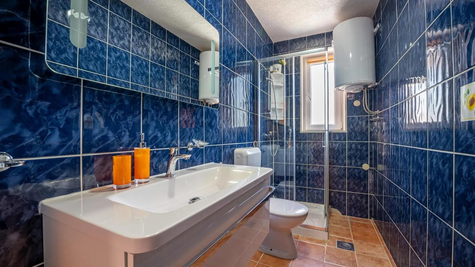 Dom wakacyjny Venus Holiday House With Pool Banjole