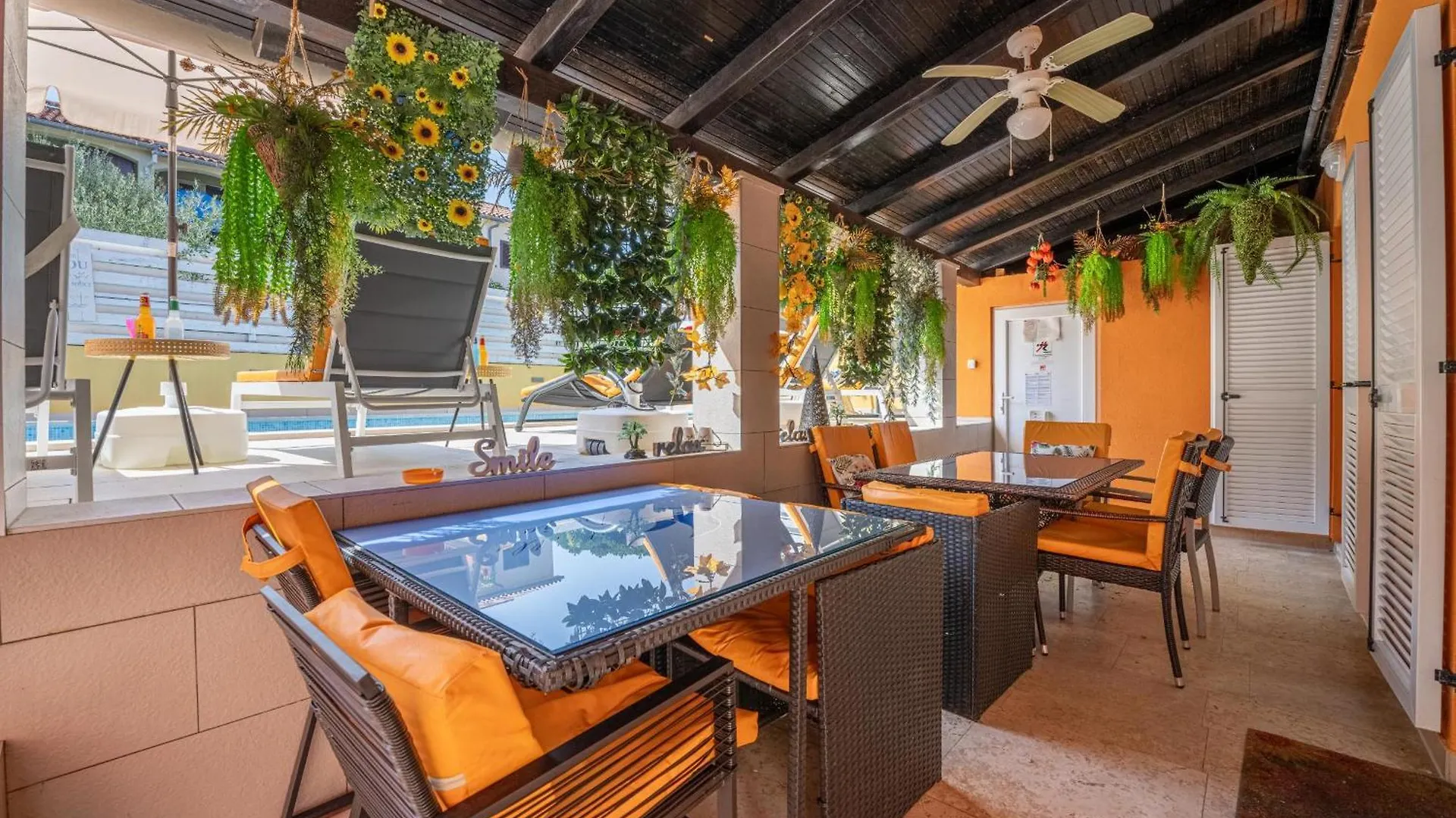 Venus Holiday House With Pool Banjole 0*,  Chorwacja