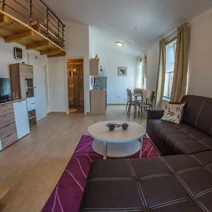 Apartament Nikic, Banjole